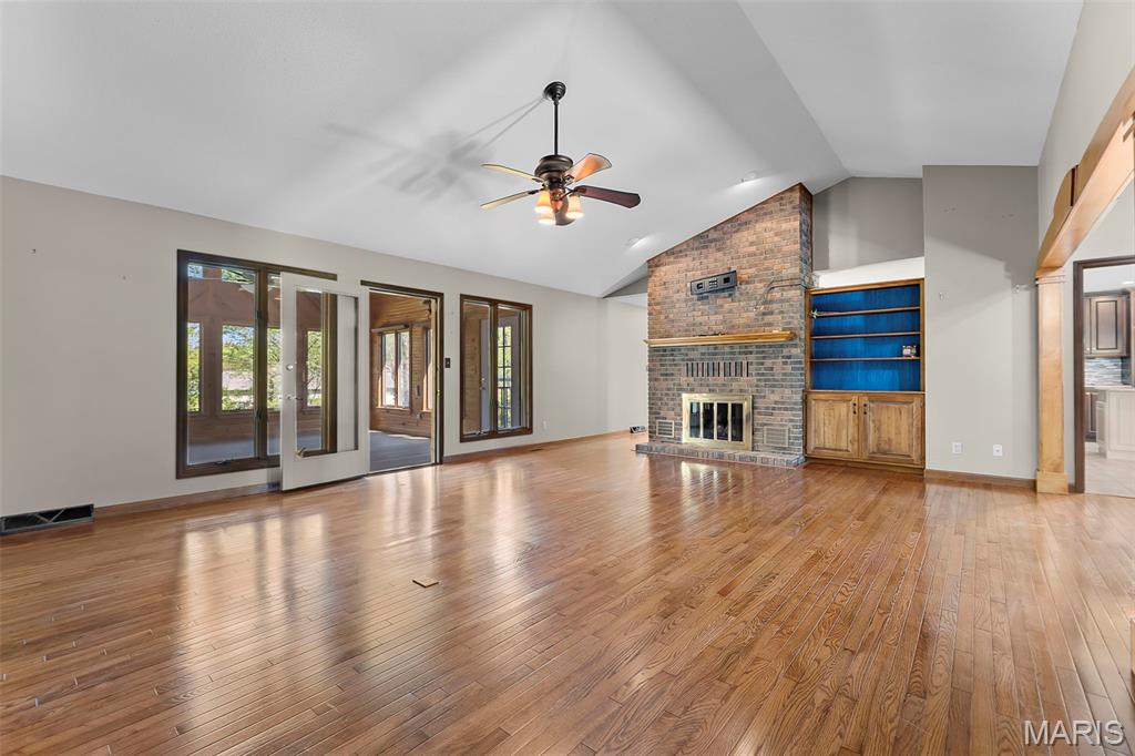 Twin Lakes Sub - Residential