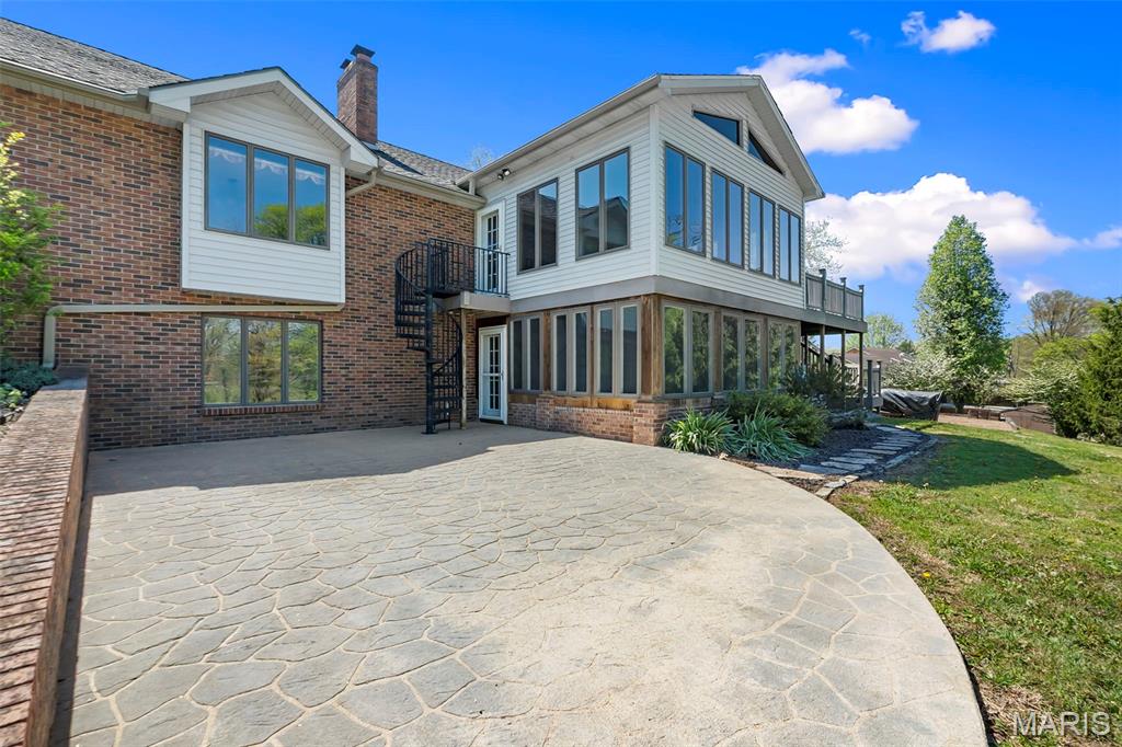 Twin Lakes Sub - Residential