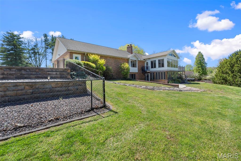 Twin Lakes Sub - Residential