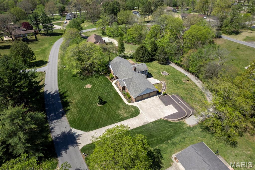 Twin Lakes Sub - Residential