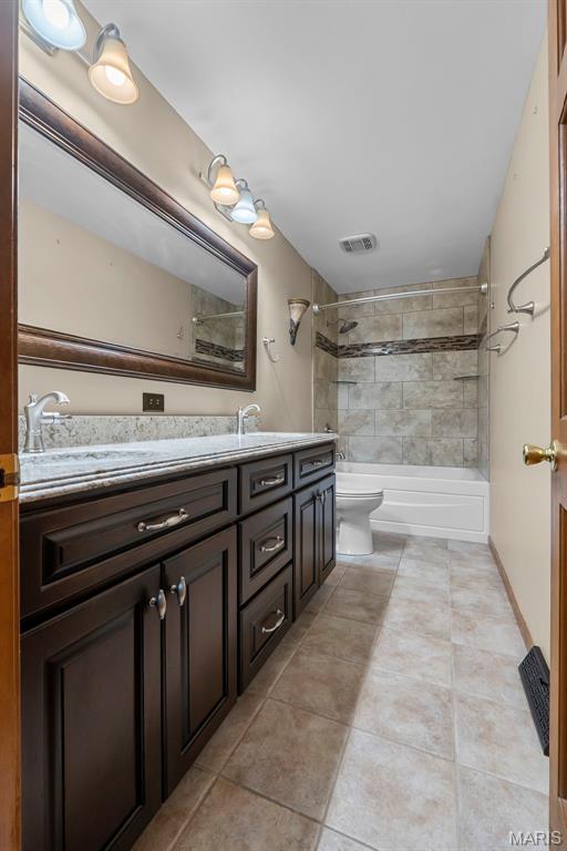 Twin Lakes Sub - Residential