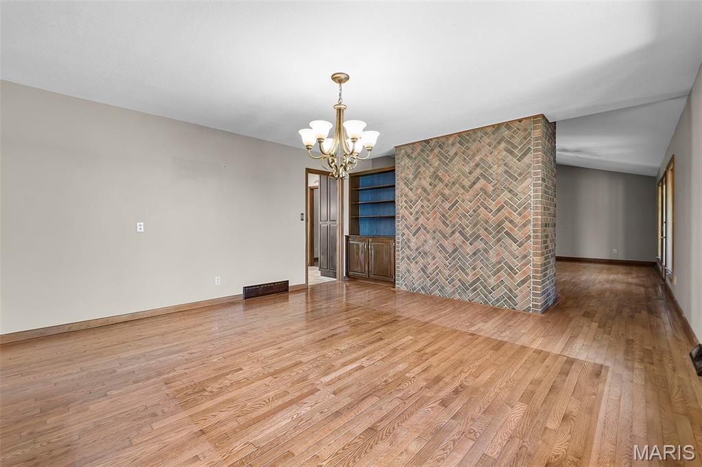 Twin Lakes Sub - Residential