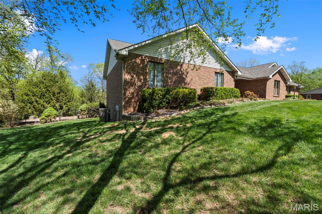 Twin Lakes Sub - Residential