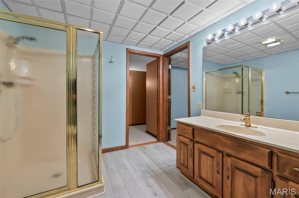 Twin Lakes Sub - Residential