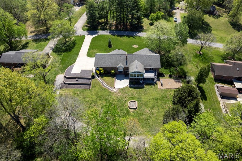 Twin Lakes Sub - Residential