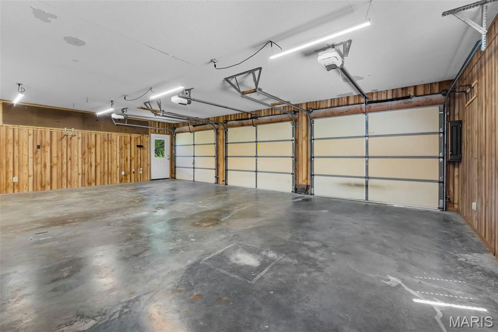 Twin Lakes Sub - Residential