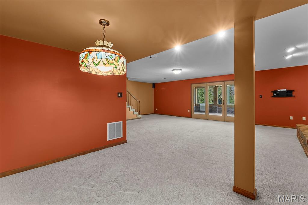 Twin Lakes Sub - Residential