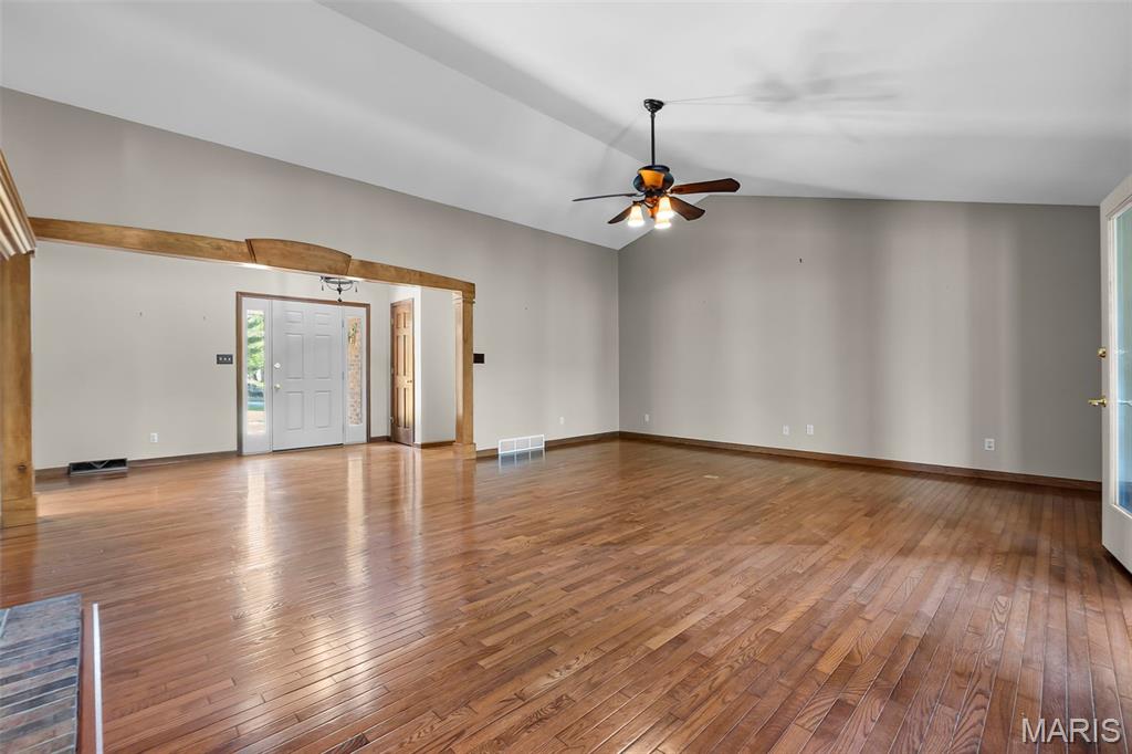 Twin Lakes Sub - Residential