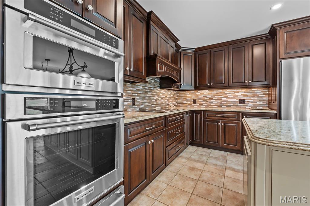 Twin Lakes Sub - Residential