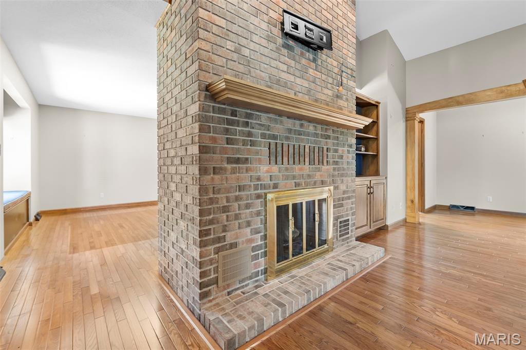 Twin Lakes Sub - Residential