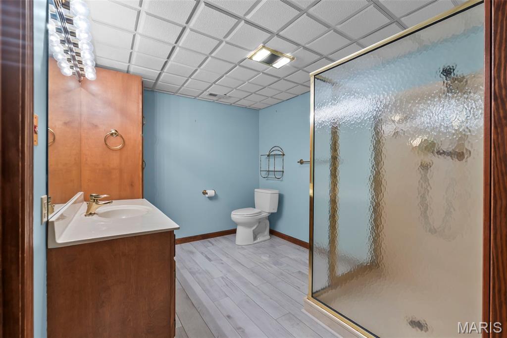 Twin Lakes Sub - Residential