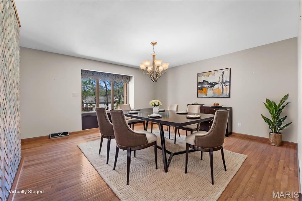 Twin Lakes Sub - Residential