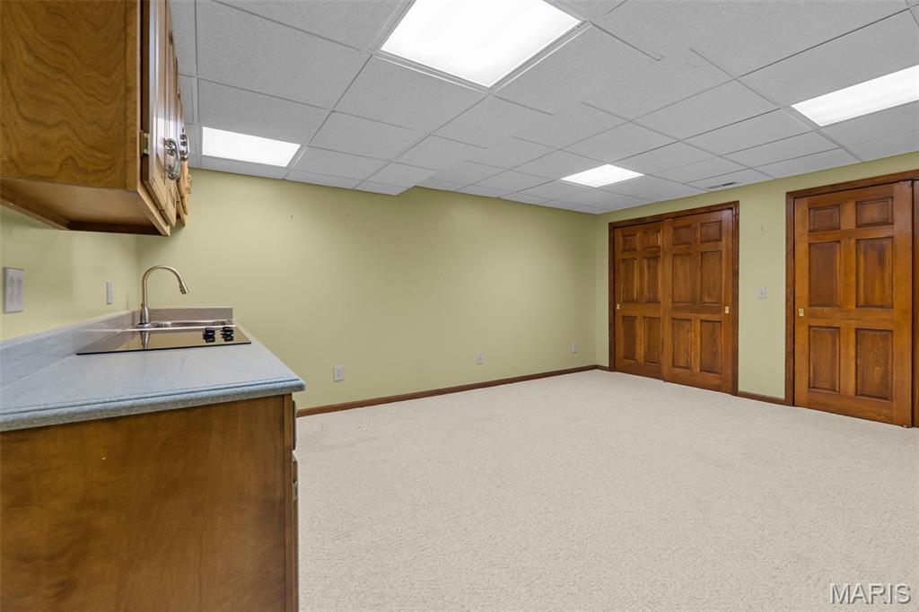 Twin Lakes Sub - Residential