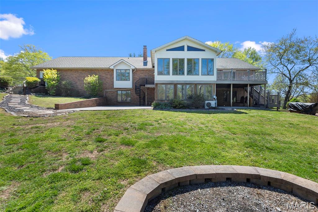 Twin Lakes Sub - Residential