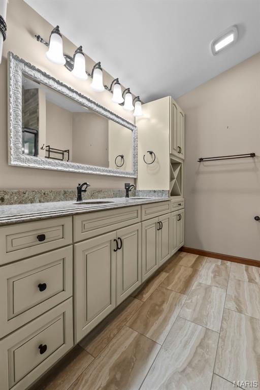 Twin Lakes Sub - Residential