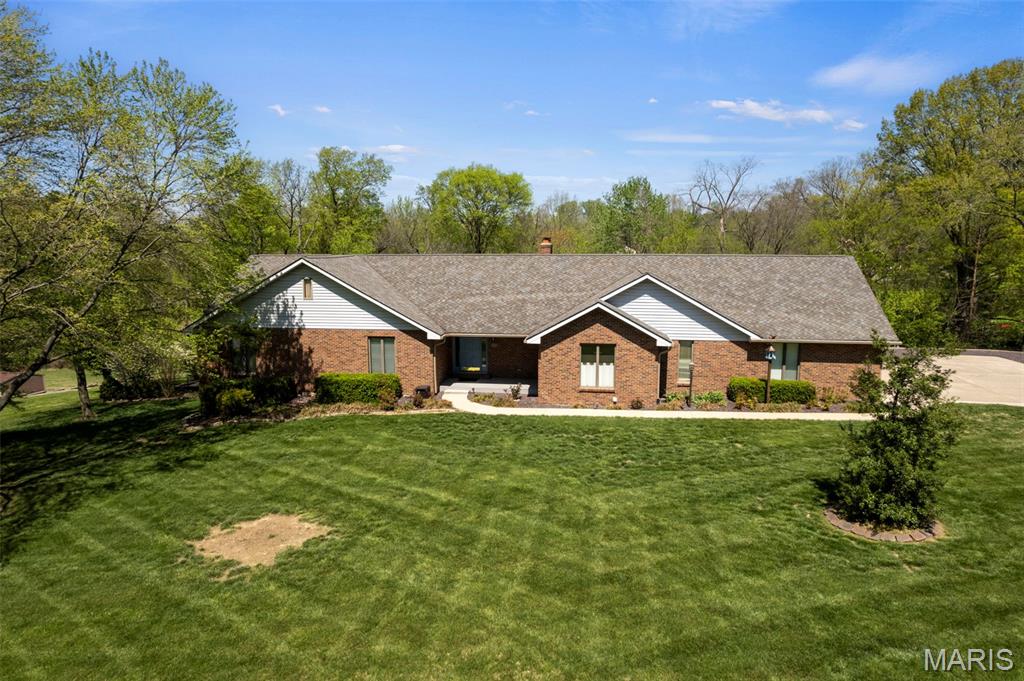 Twin Lakes Sub - Residential