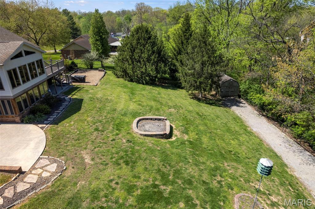 Twin Lakes Sub - Residential