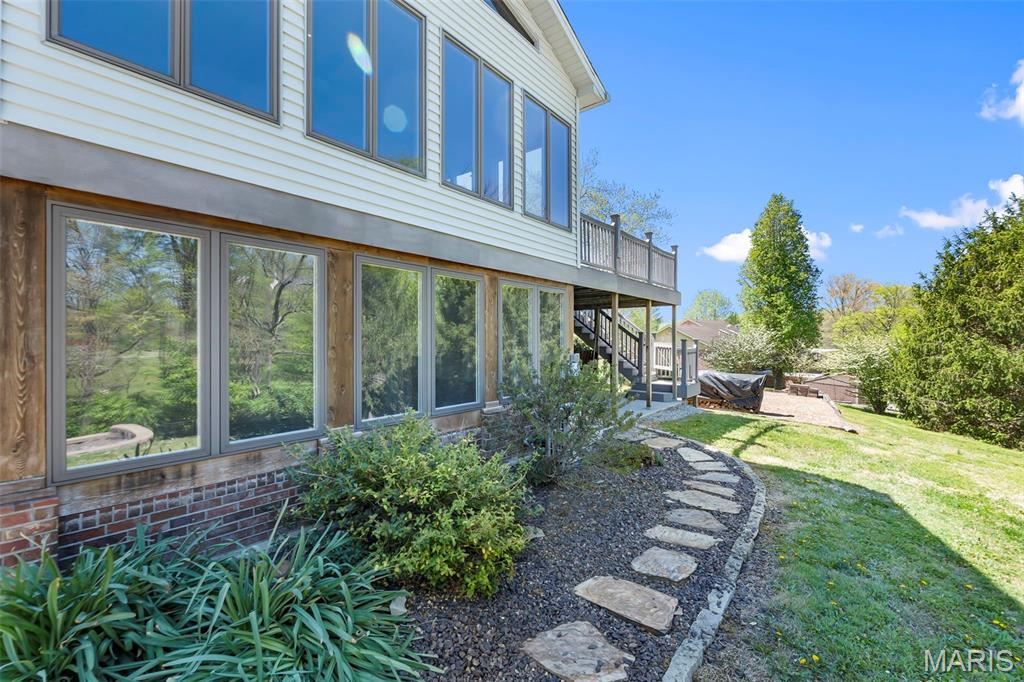 Twin Lakes Sub - Residential