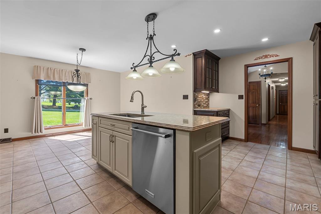 Twin Lakes Sub - Residential