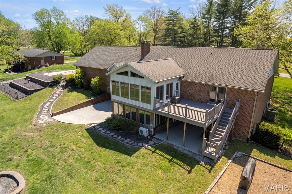 Twin Lakes Sub - Residential