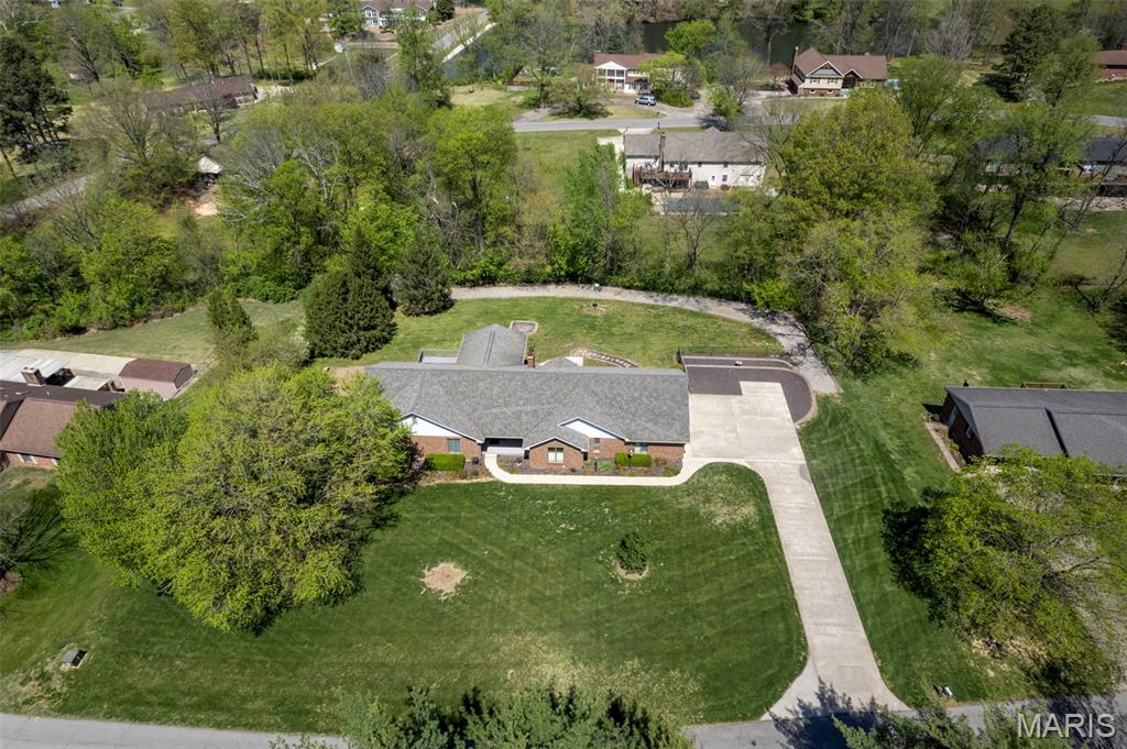 Twin Lakes Sub - Residential