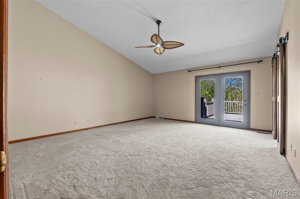 Twin Lakes Sub - Residential