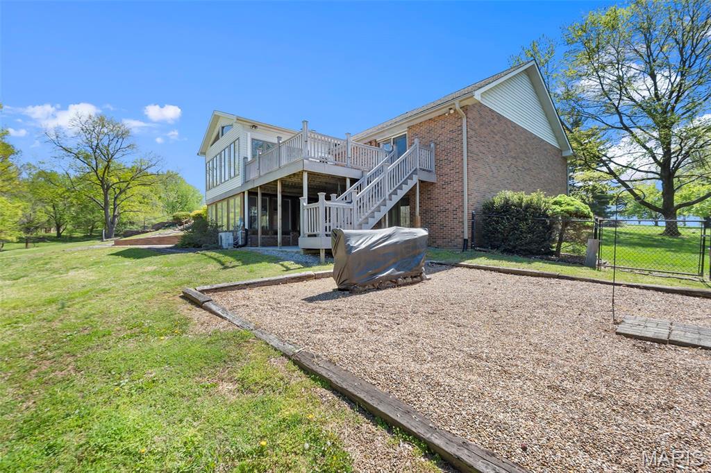 Twin Lakes Sub - Residential