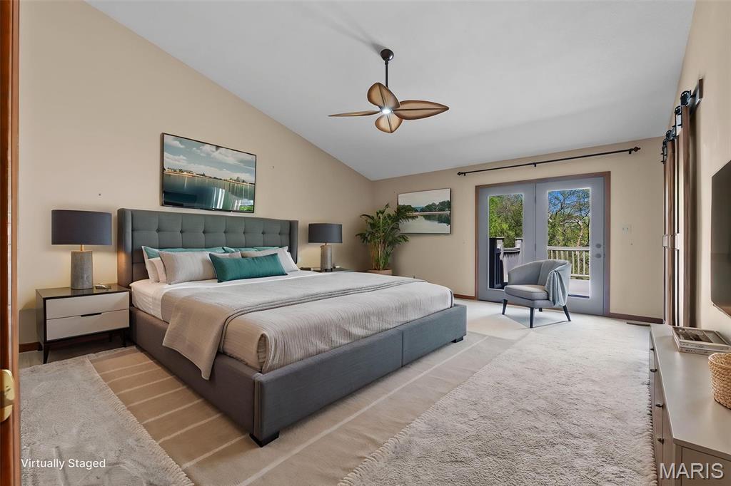 Twin Lakes Sub - Residential