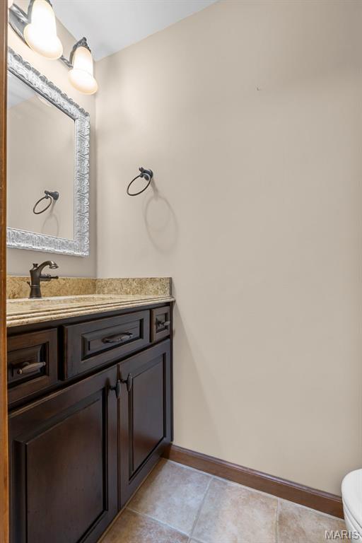 Twin Lakes Sub - Residential