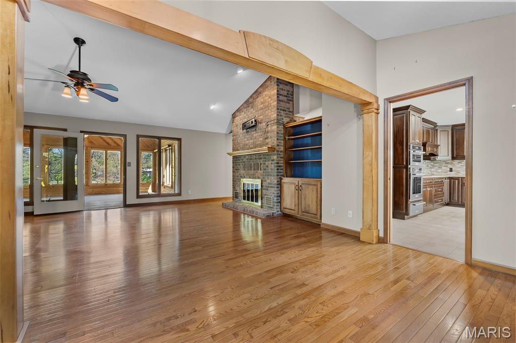 Twin Lakes Sub - Residential