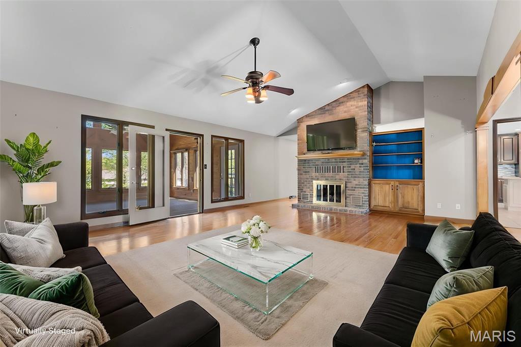 Twin Lakes Sub - Residential
