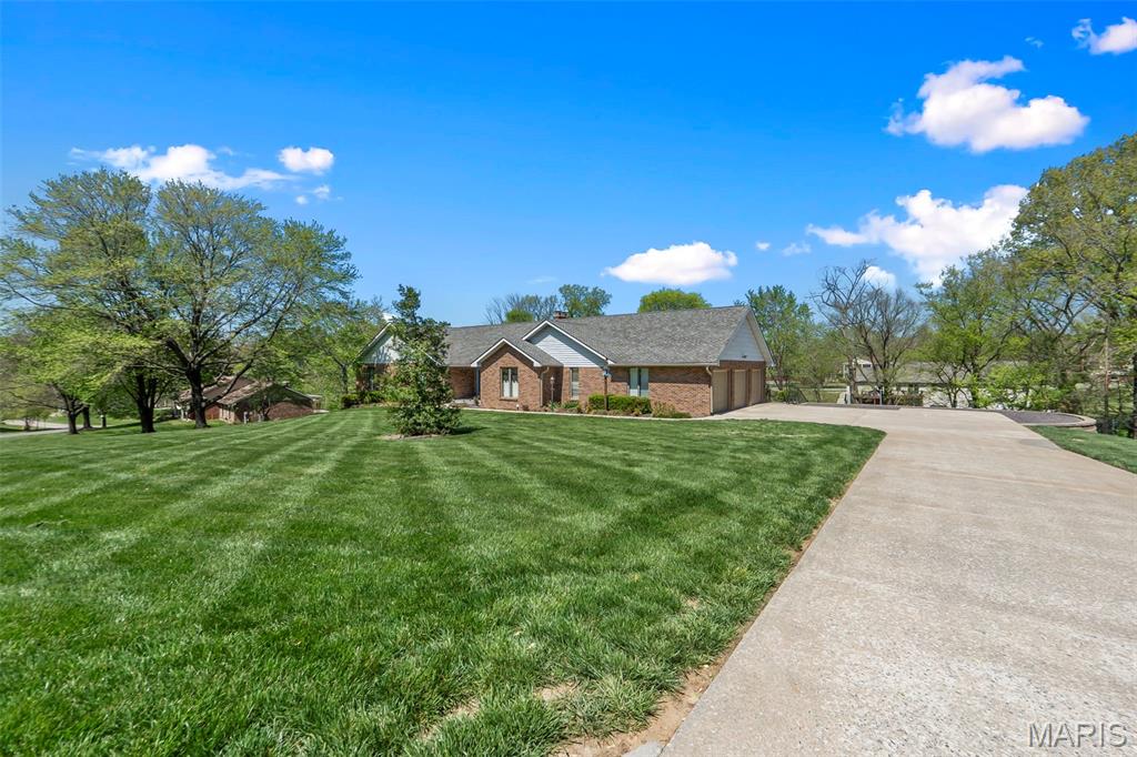 Twin Lakes Sub - Residential