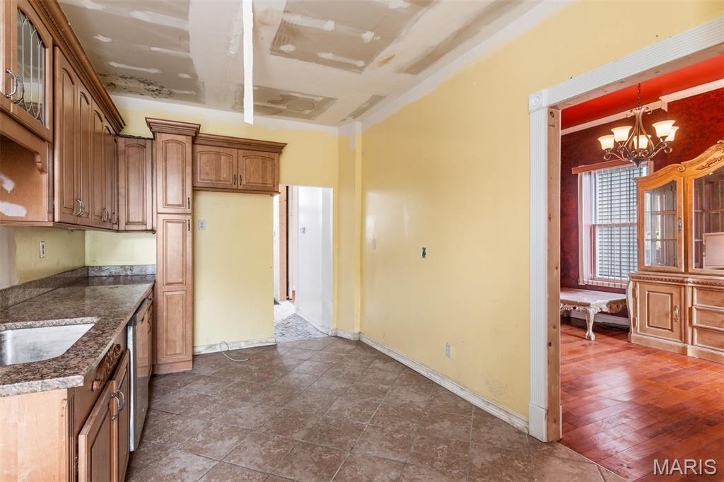 Horton Place Add - Residential