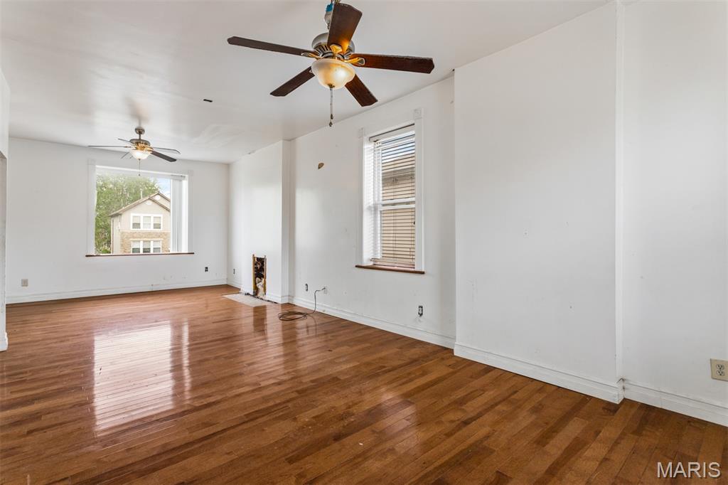 Horton Place Add - Residential