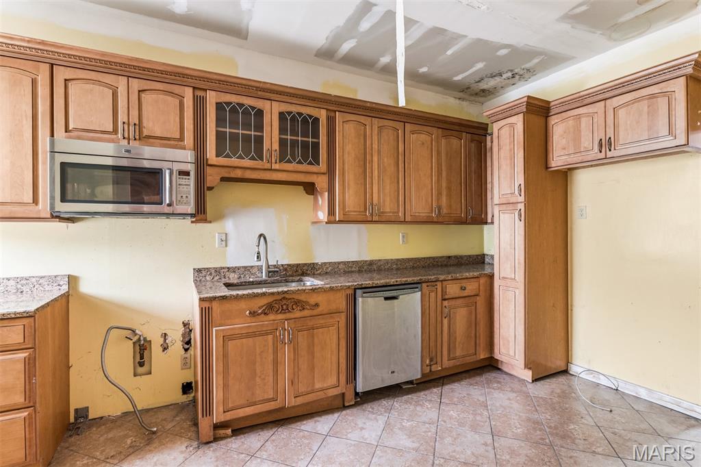 Horton Place Add - Residential