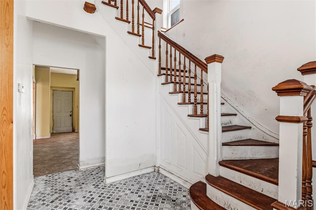 Horton Place Add - Residential