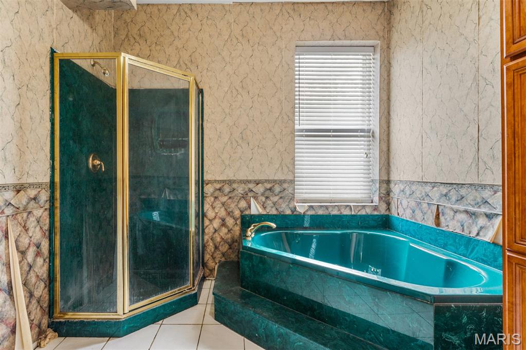 Horton Place Add - Residential