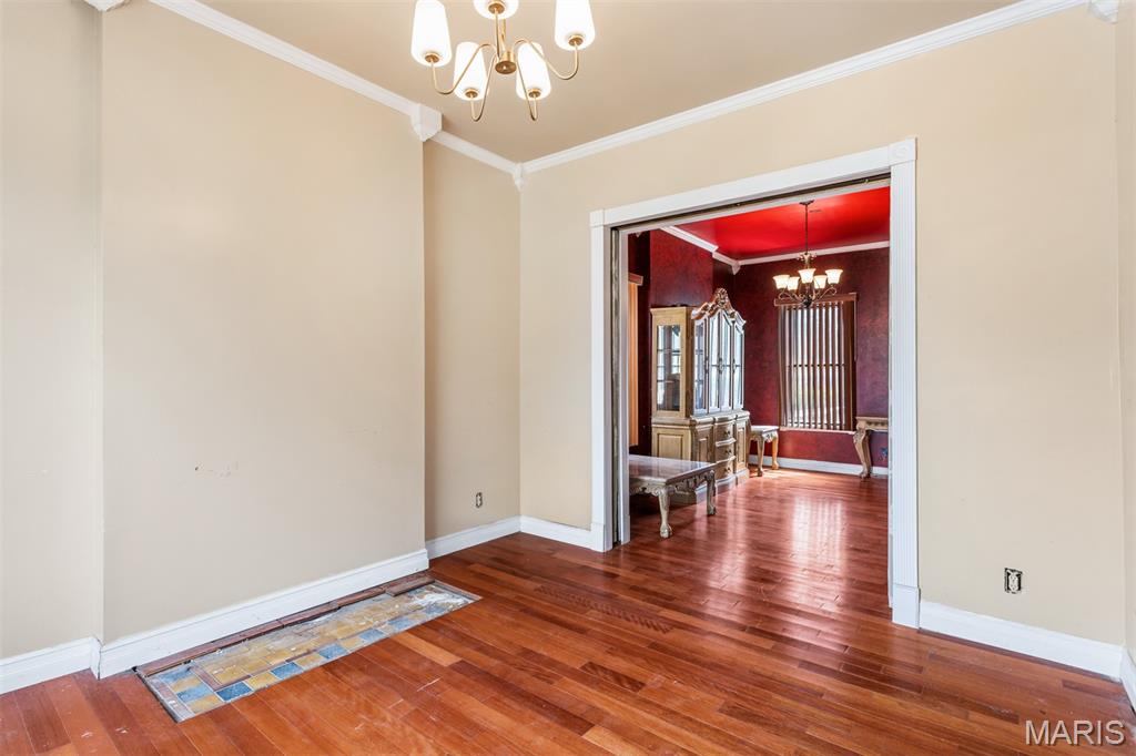 Horton Place Add - Residential