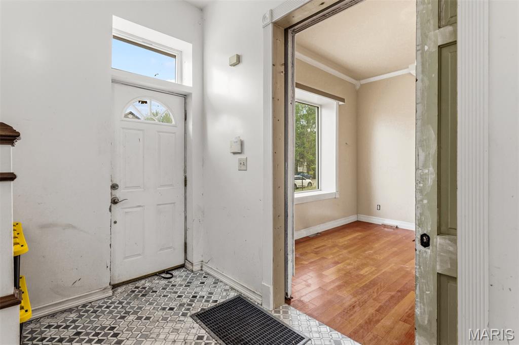 Horton Place Add - Residential