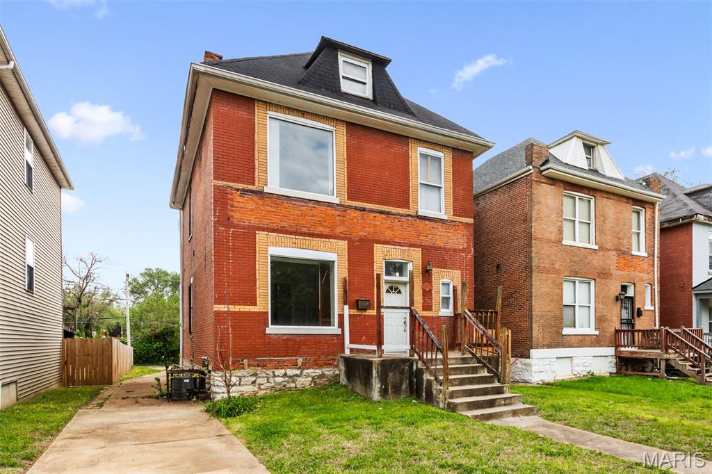 Horton Place Add - Residential