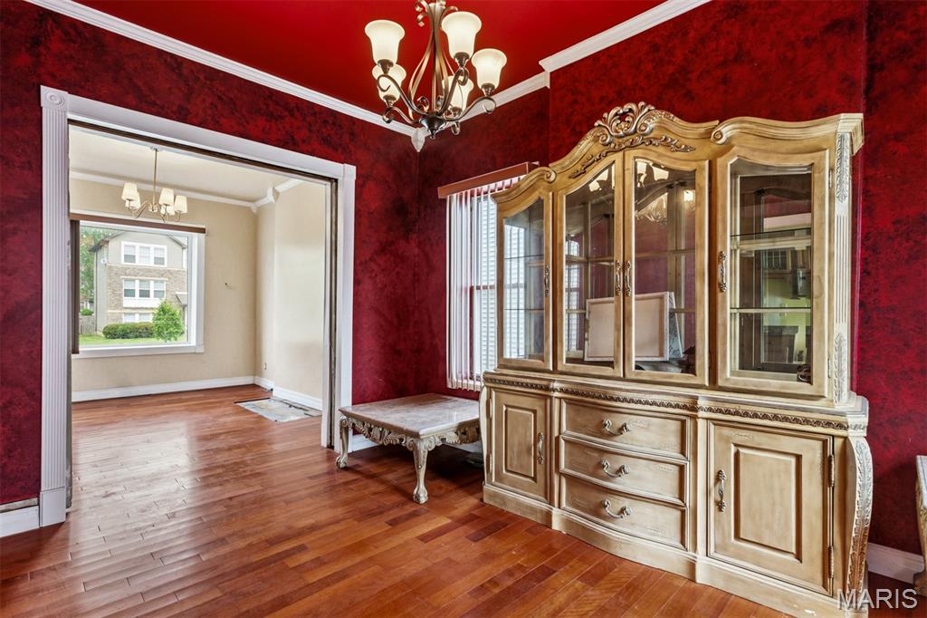 Horton Place Add - Residential