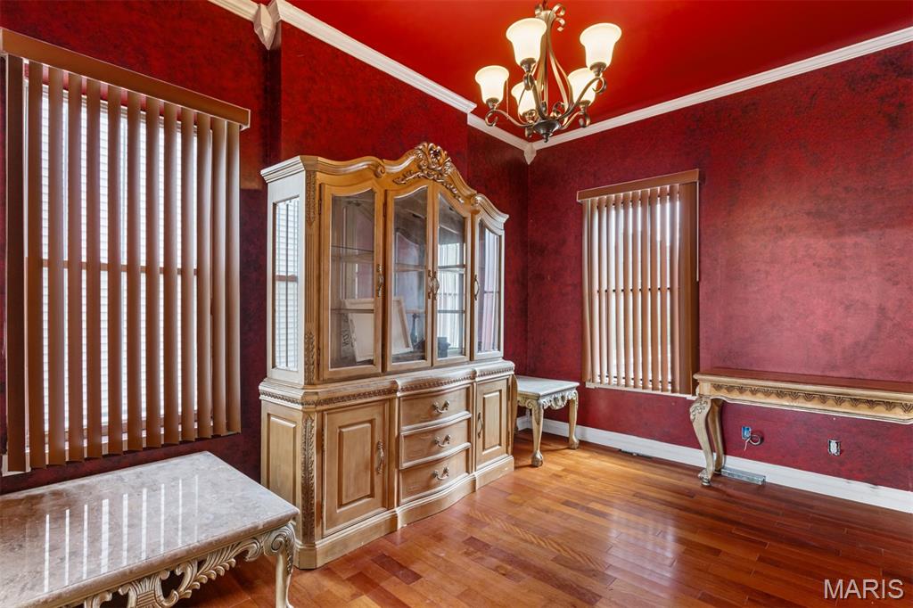 Horton Place Add - Residential