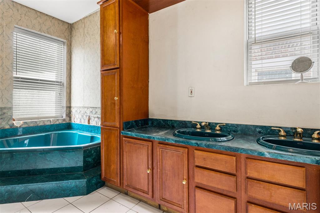 Horton Place Add - Residential