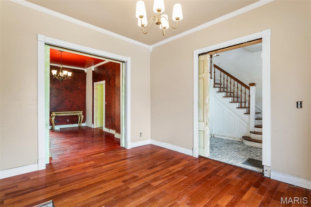 Horton Place Add - Residential