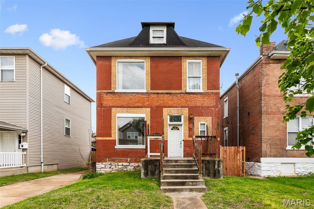 Horton Place Add - Residential