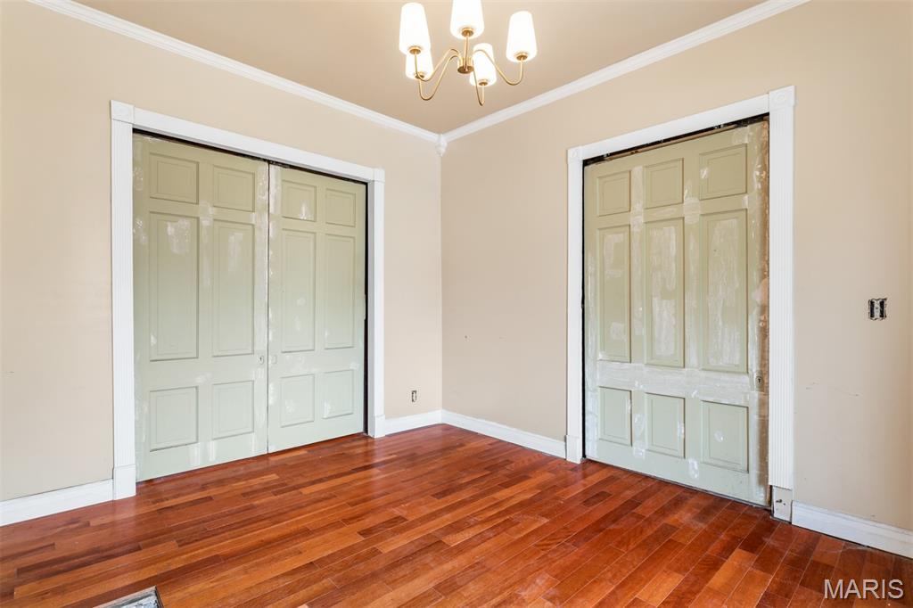 Horton Place Add - Residential