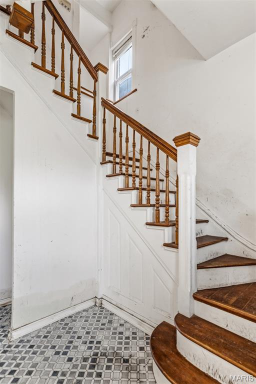 Horton Place Add - Residential