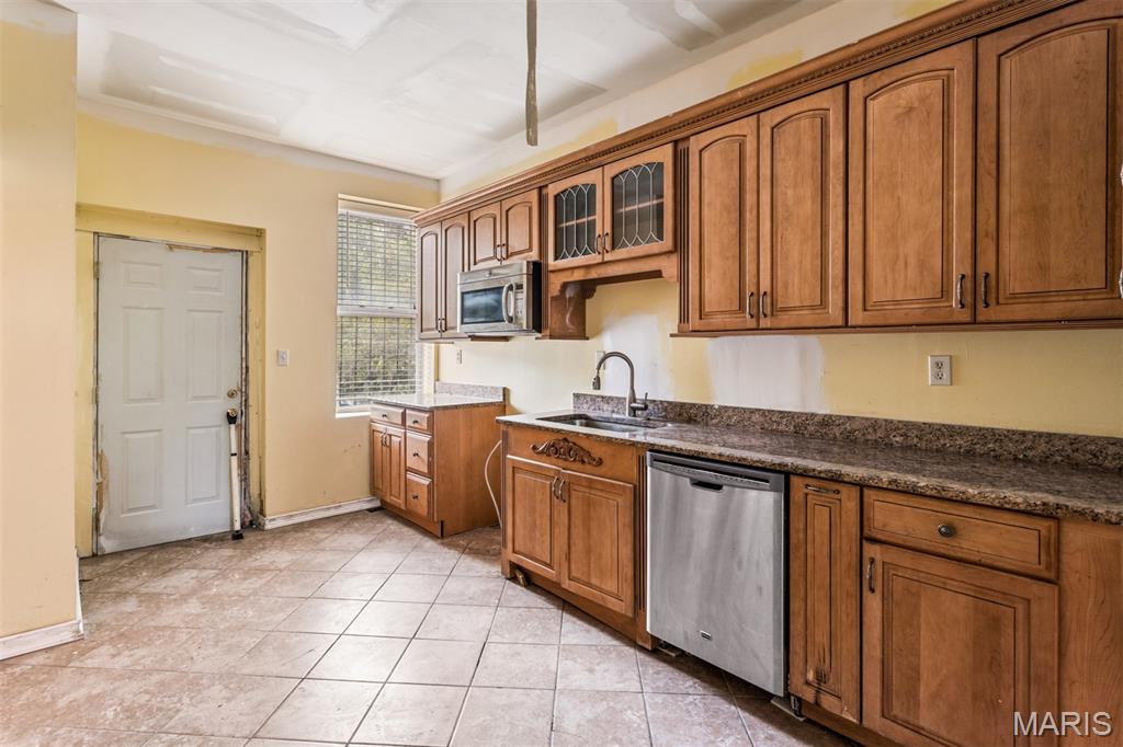 Horton Place Add - Residential