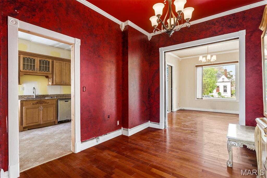 Horton Place Add - Residential