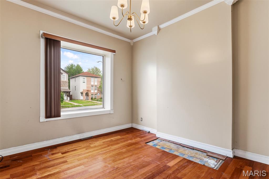 Horton Place Add - Residential